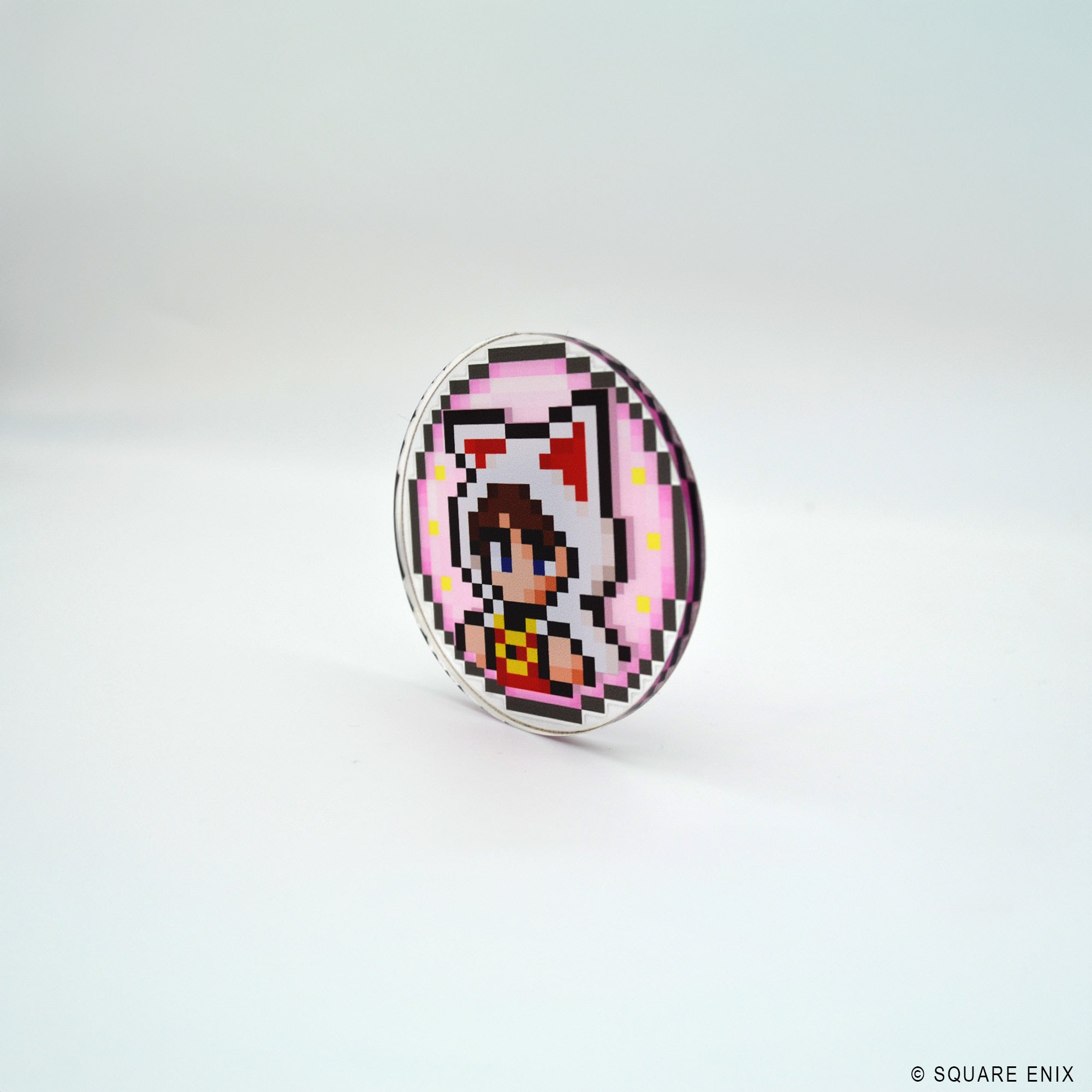 アイコンアクリルシールコレクション 3