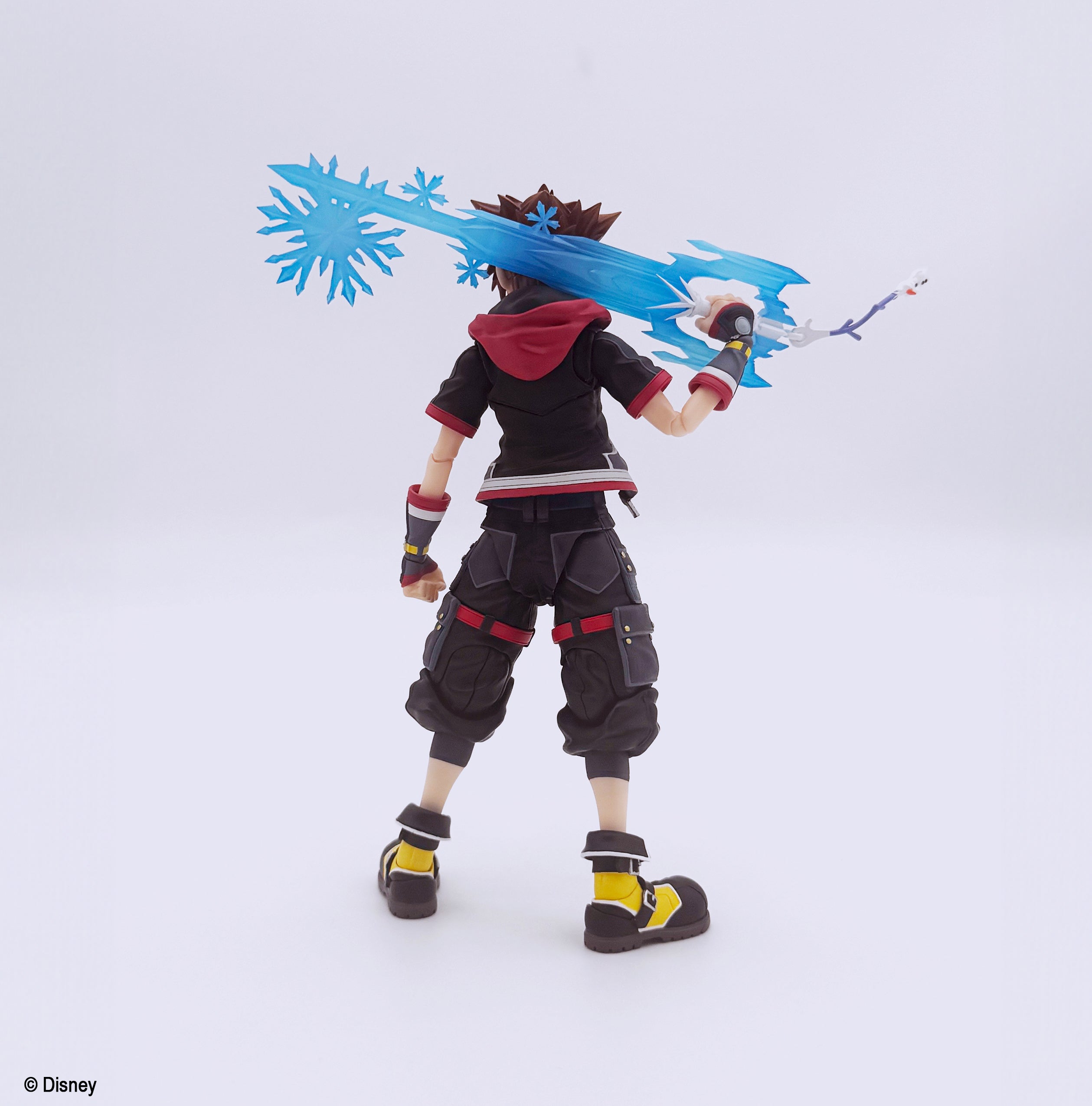 FORM-ISM ACT ソラ 13