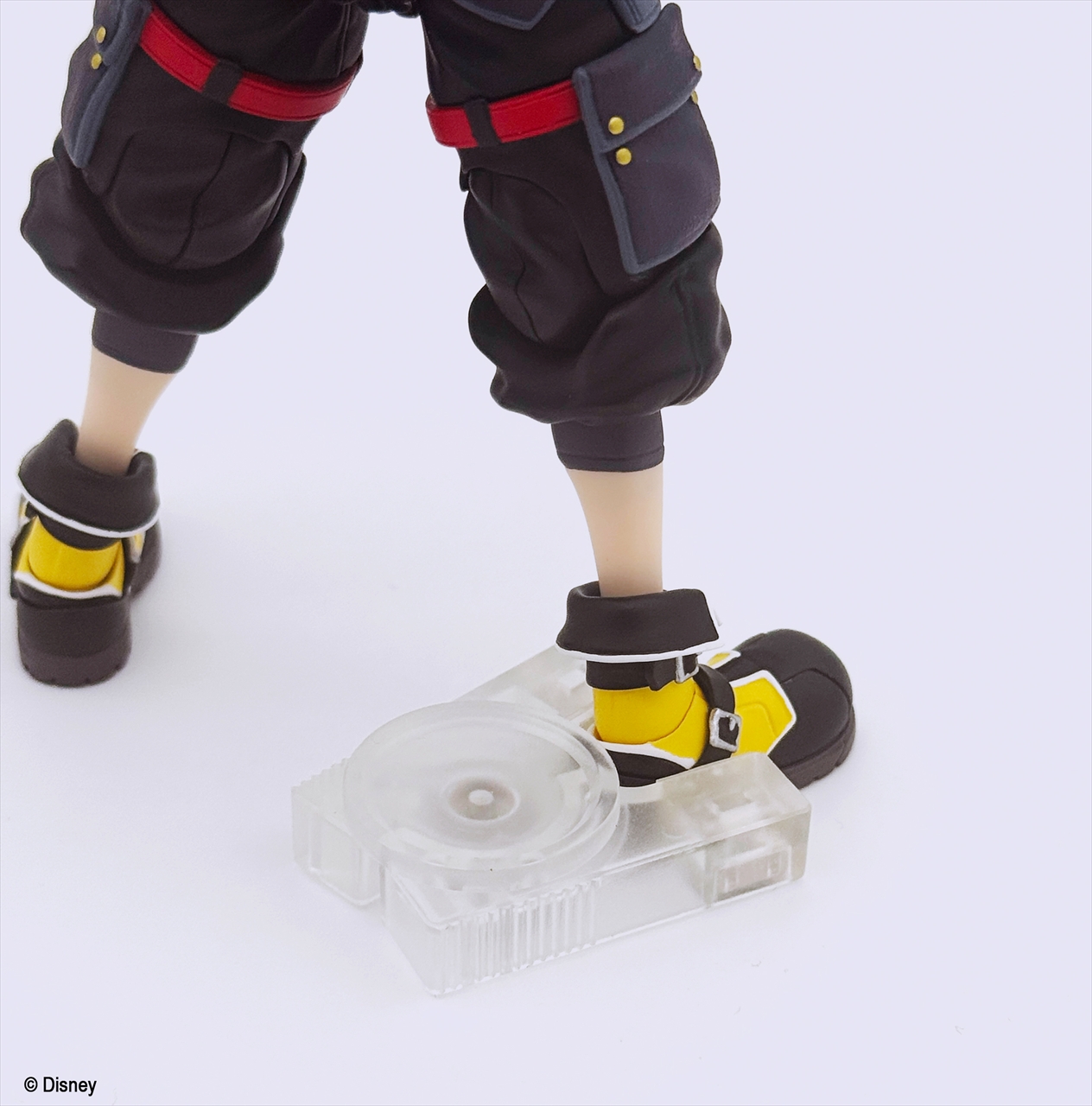 FORM-ISM ACT ソラ 7
