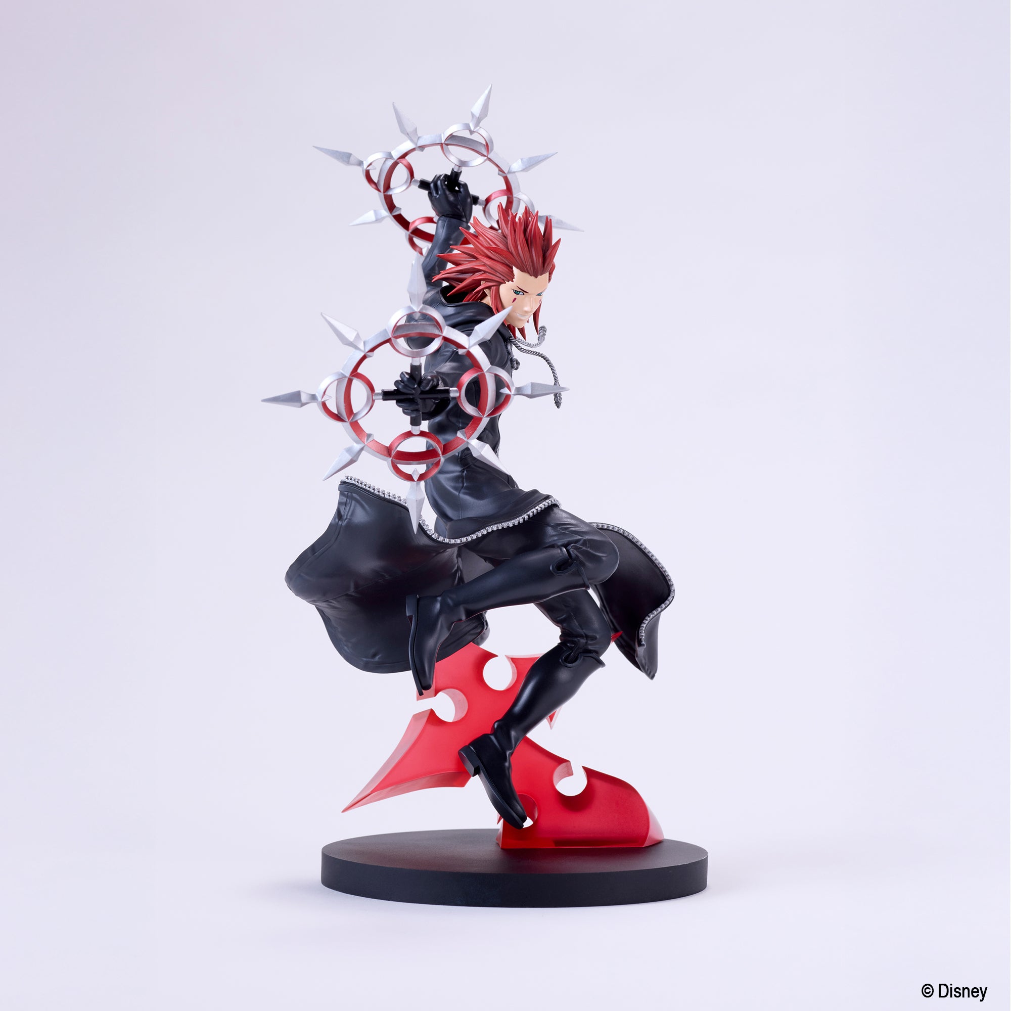 FORM-ISM アクセル 6