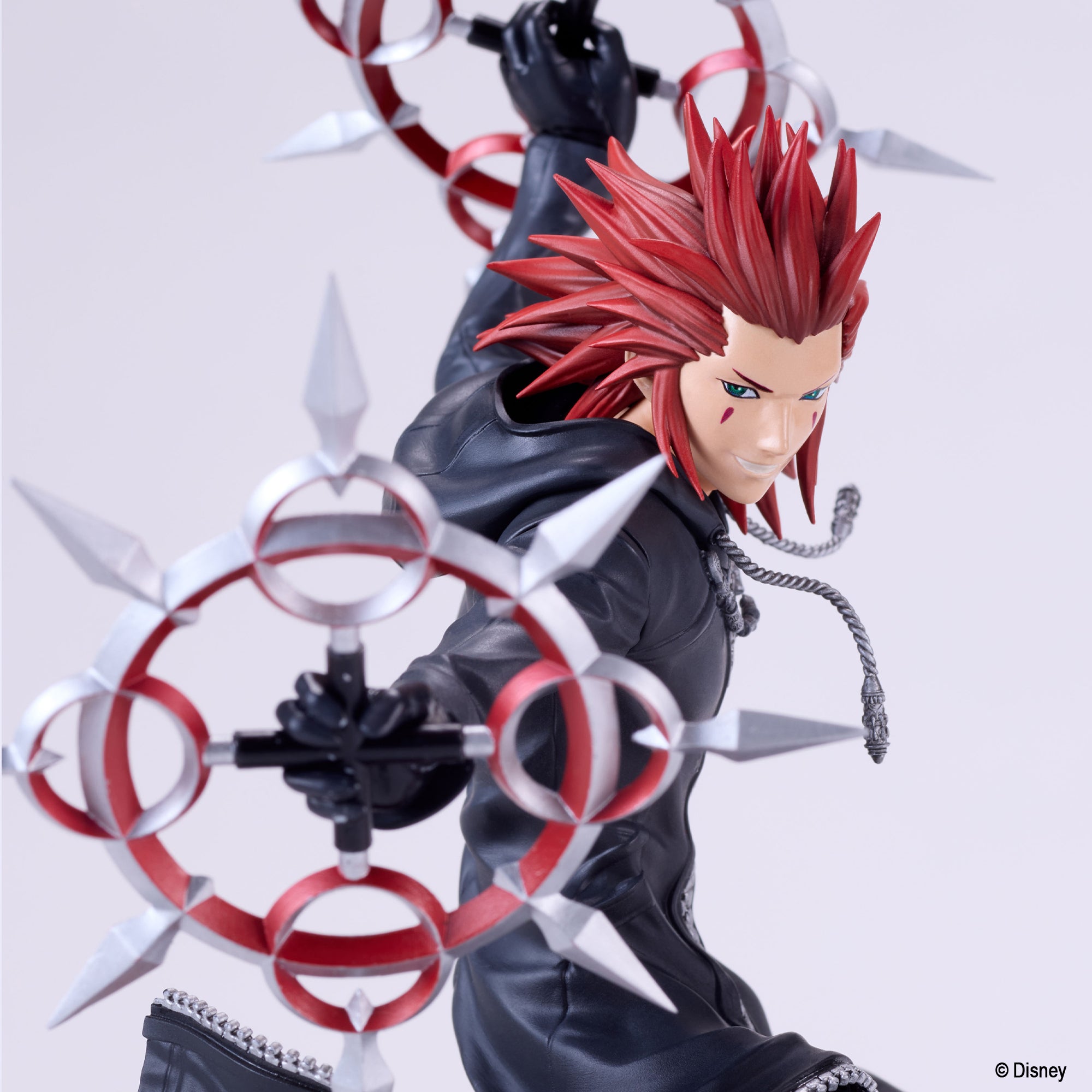 FORM-ISM アクセル 7