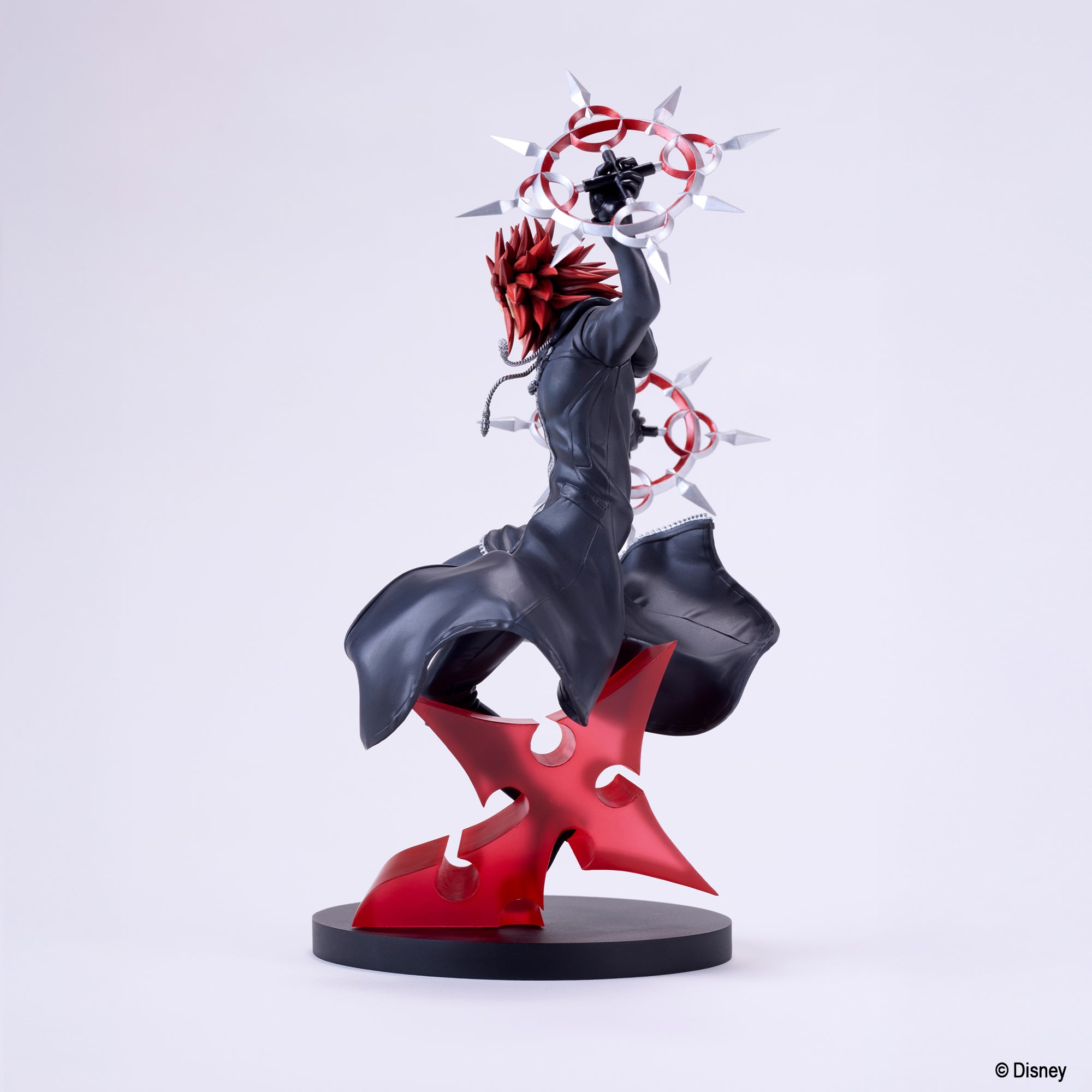 FORM-ISM アクセル 9