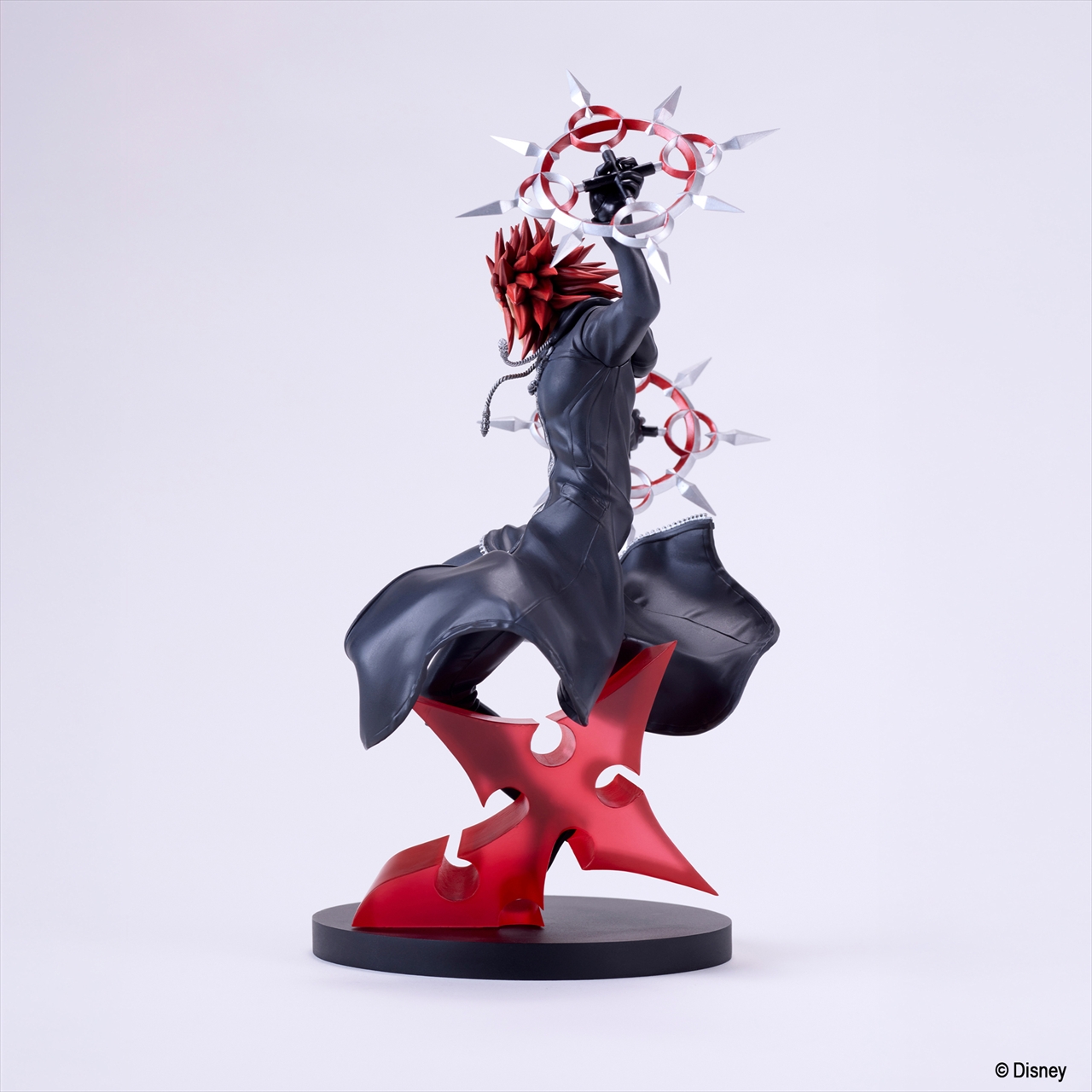 FORM-ISM アクセル 3
