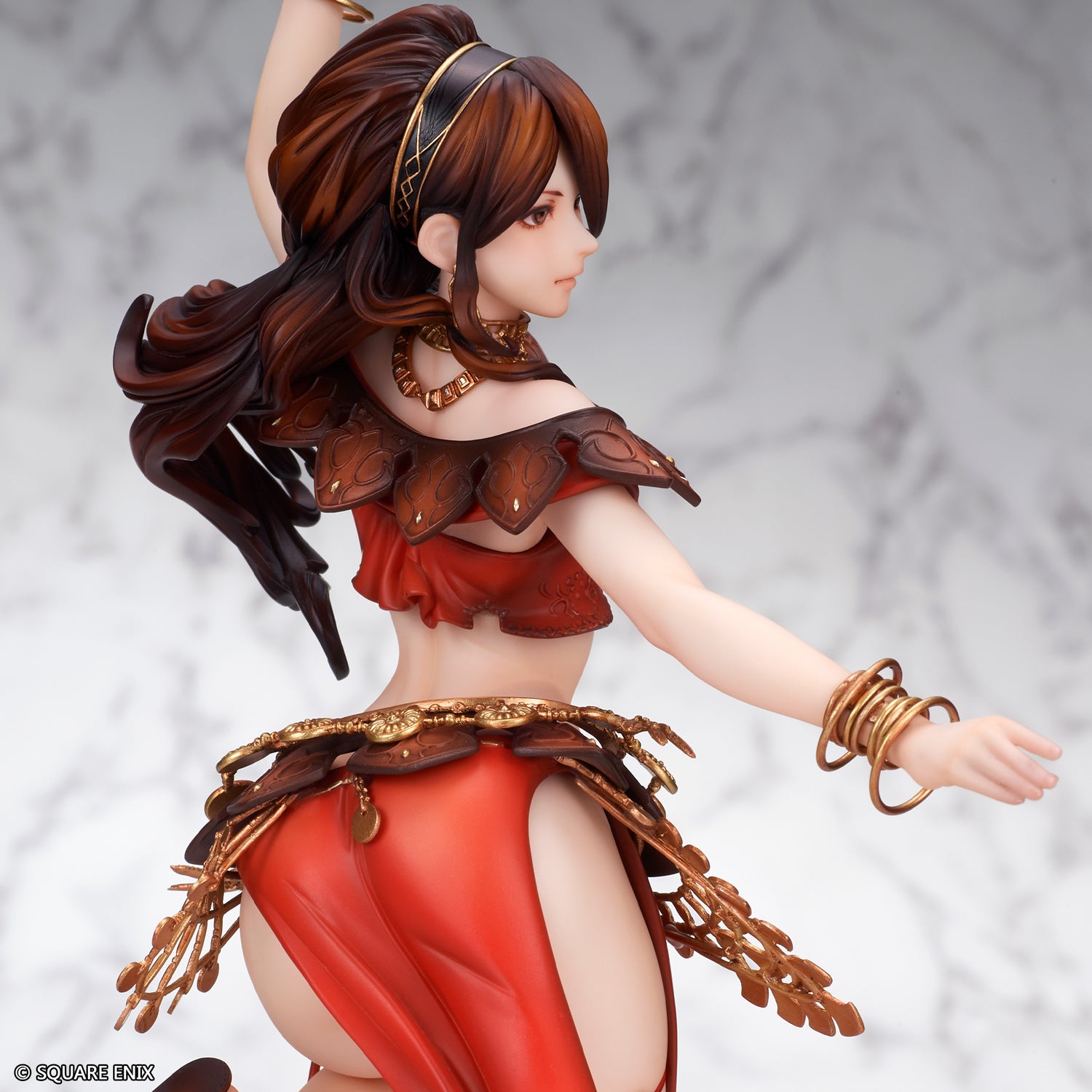 プリムロゼ フィギュア 14