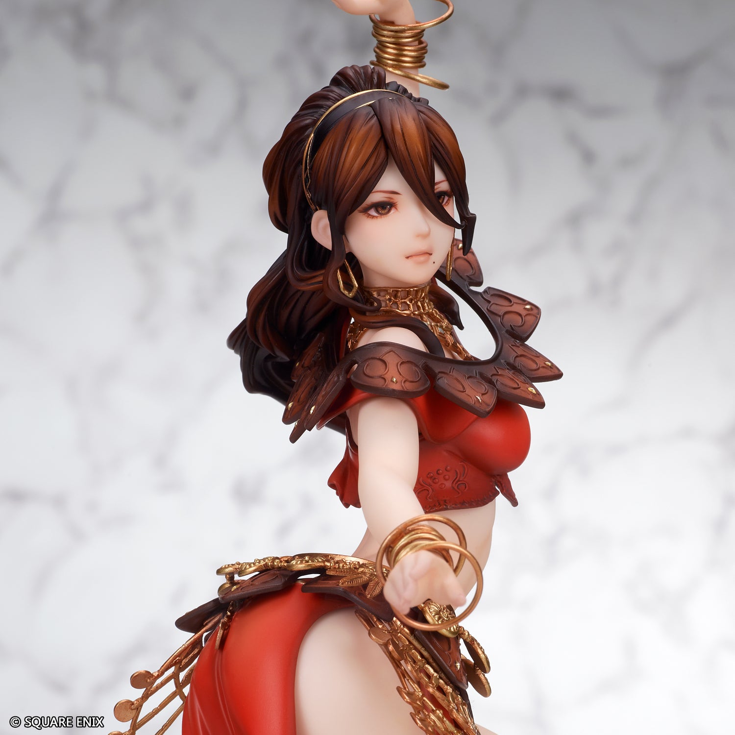 プリムロゼ フィギュア 15