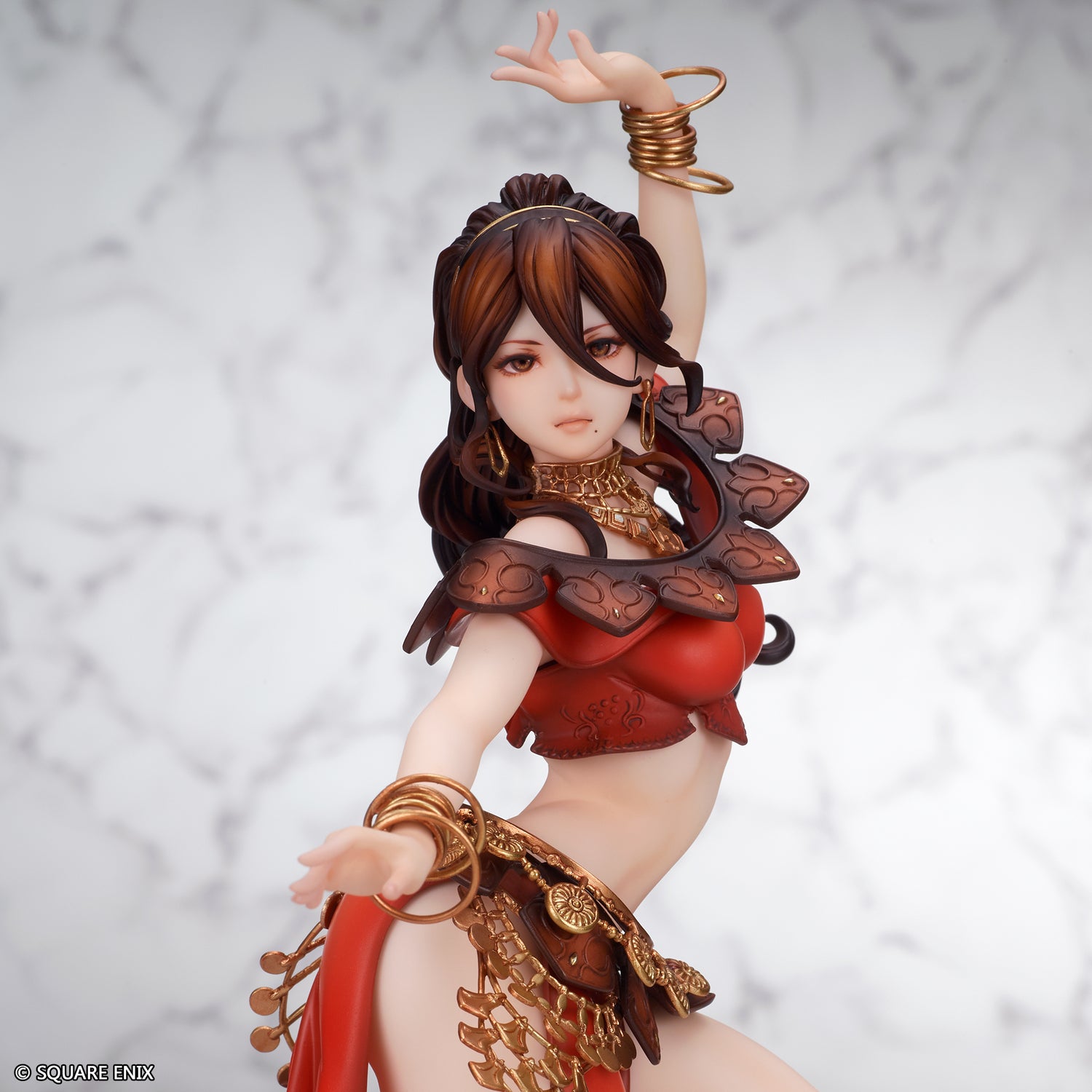 プリムロゼ フィギュア 16