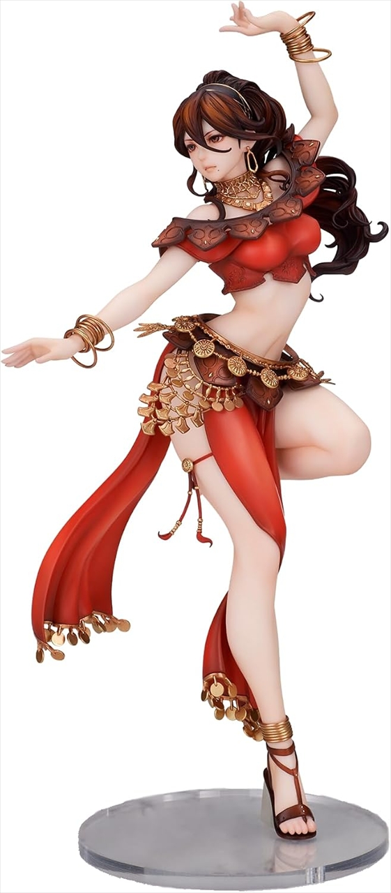 プリムロゼ フィギュア 2