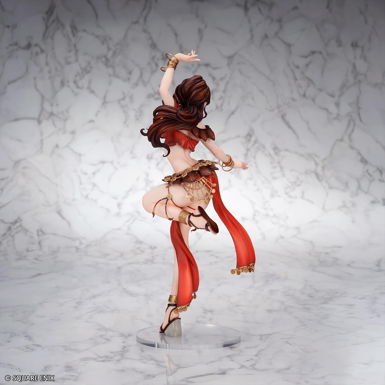 プリムロゼ フィギュア 4