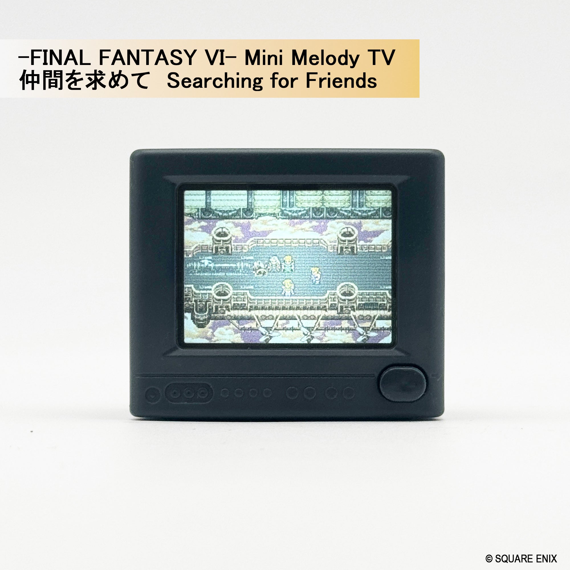 Mini Melody TV 15