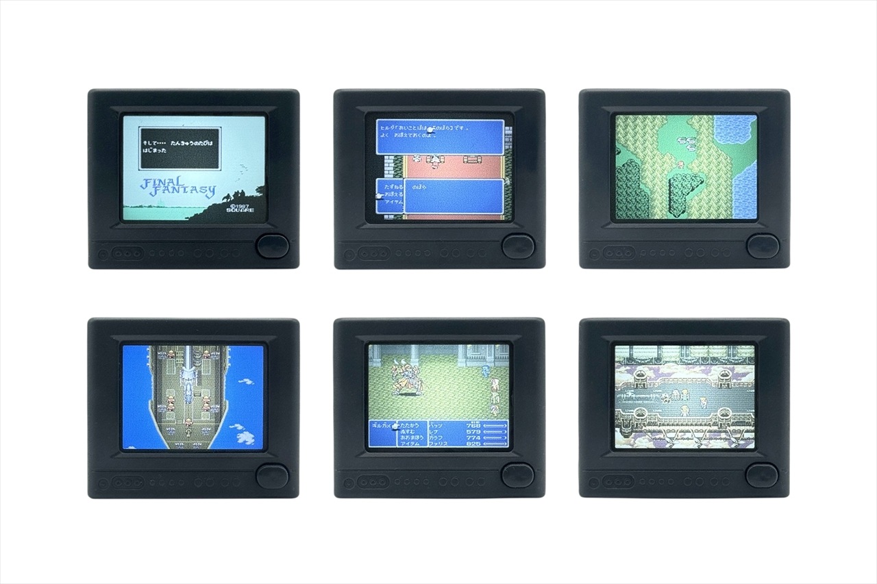 Mini Melody TV 2