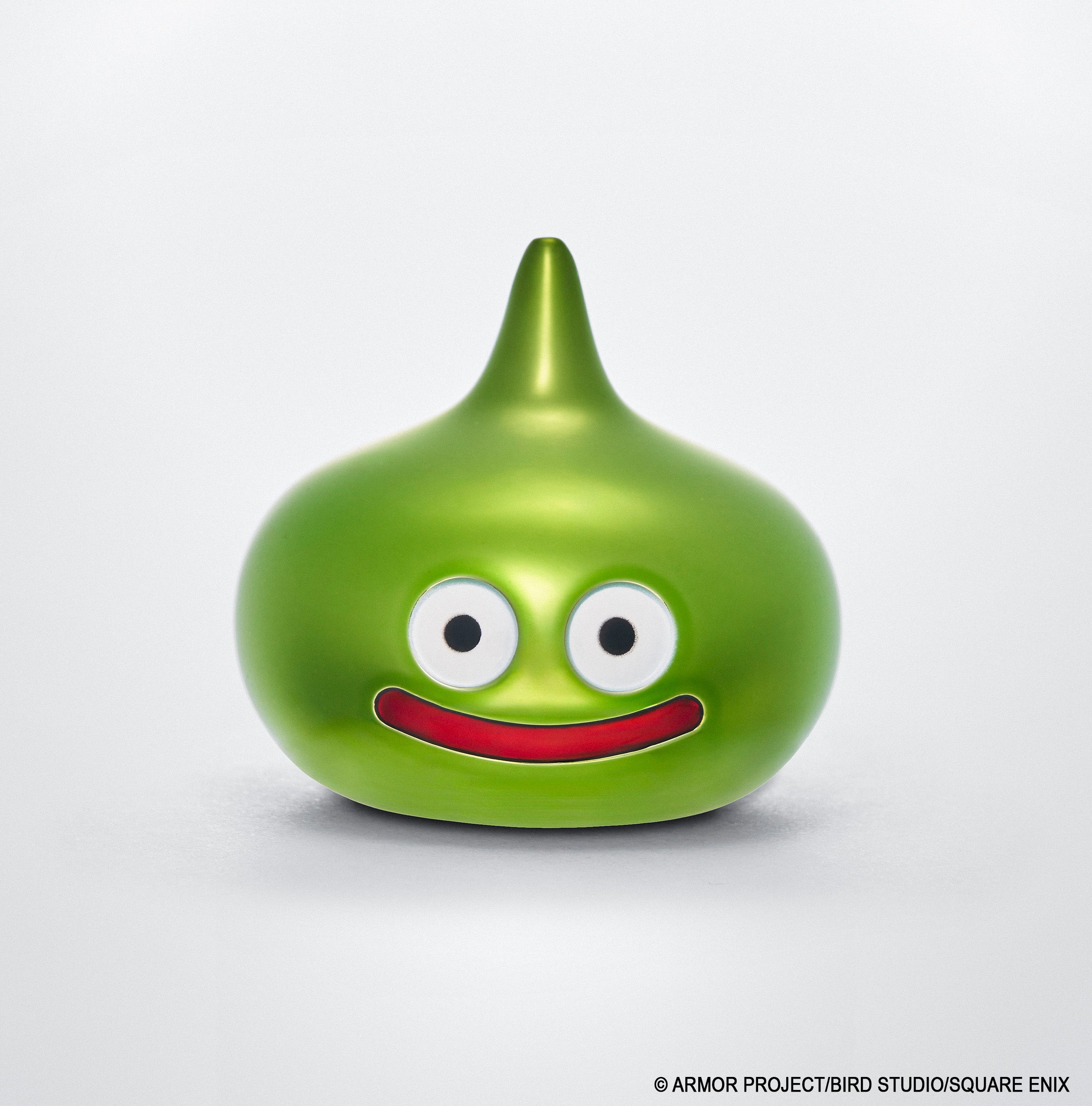 メタリックモンスターズギャラリー ライムスライム 5