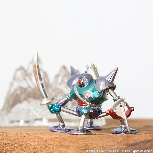 メタリックモンスターズギャラリー キラーマシン 5