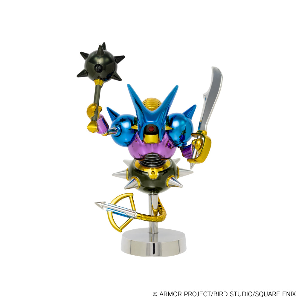 メタリックモンスターズギャラリー キラーマシン2 9