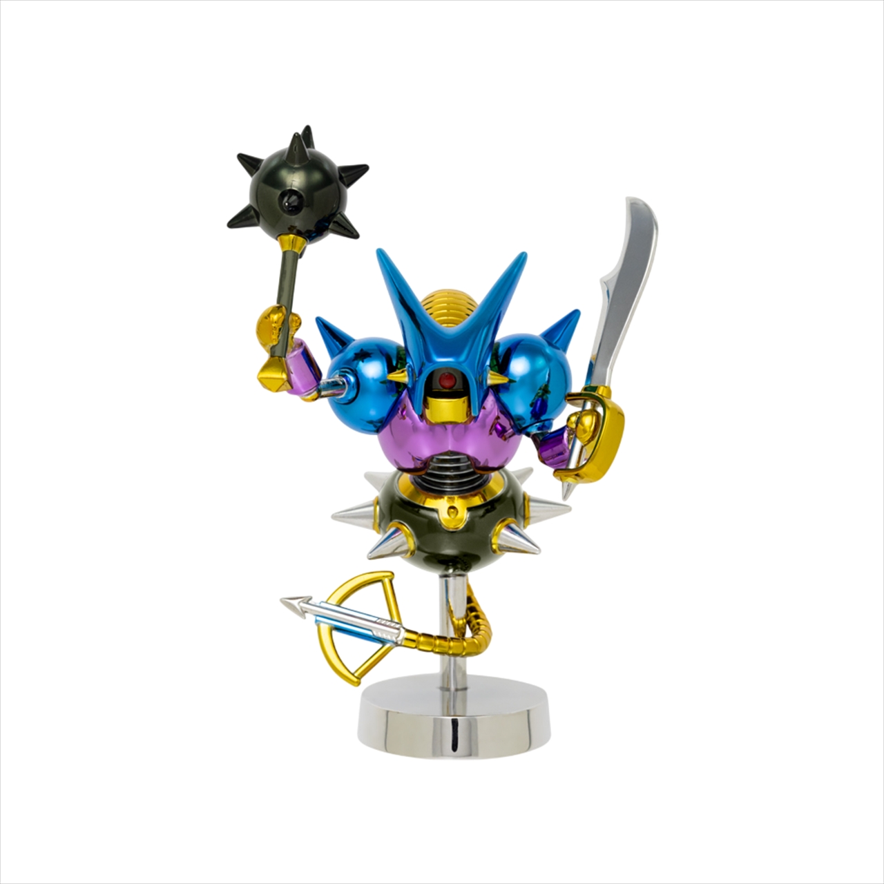 メタリックモンスターズギャラリー キラーマシン2 2