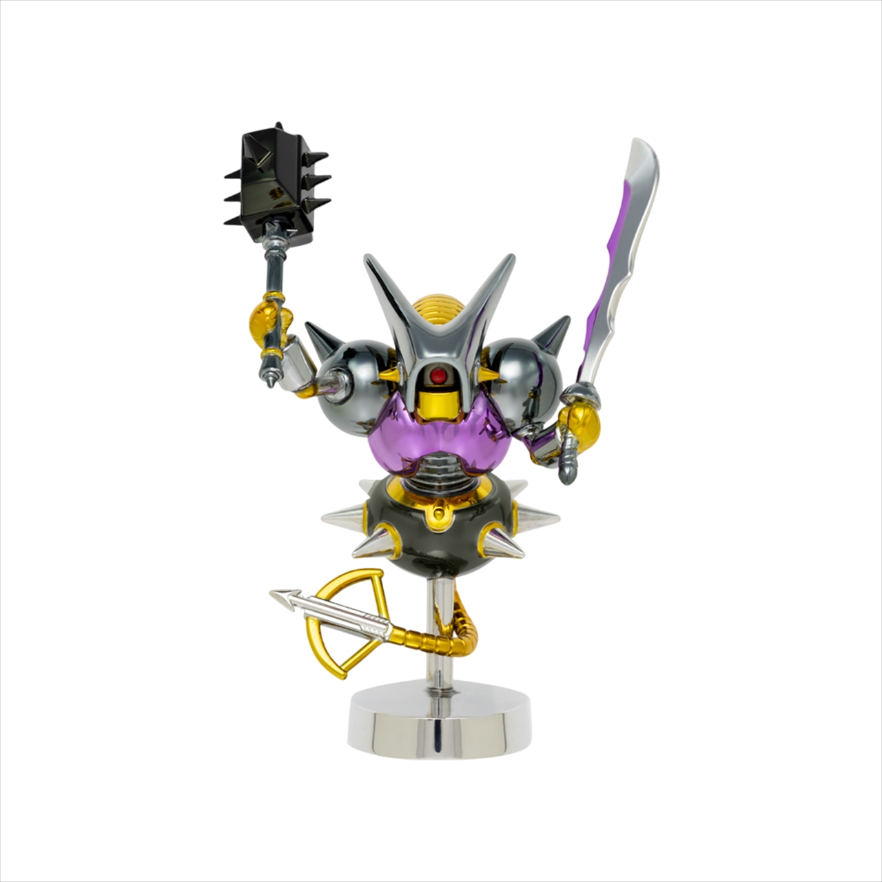 メタリックモンスターズギャラリー キラーマジンガ 2