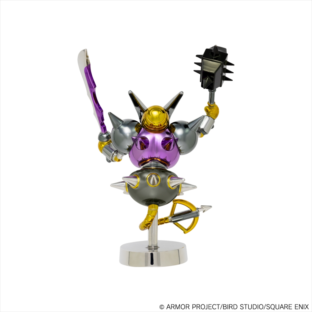 メタリックモンスターズギャラリー キラーマジンガ 6