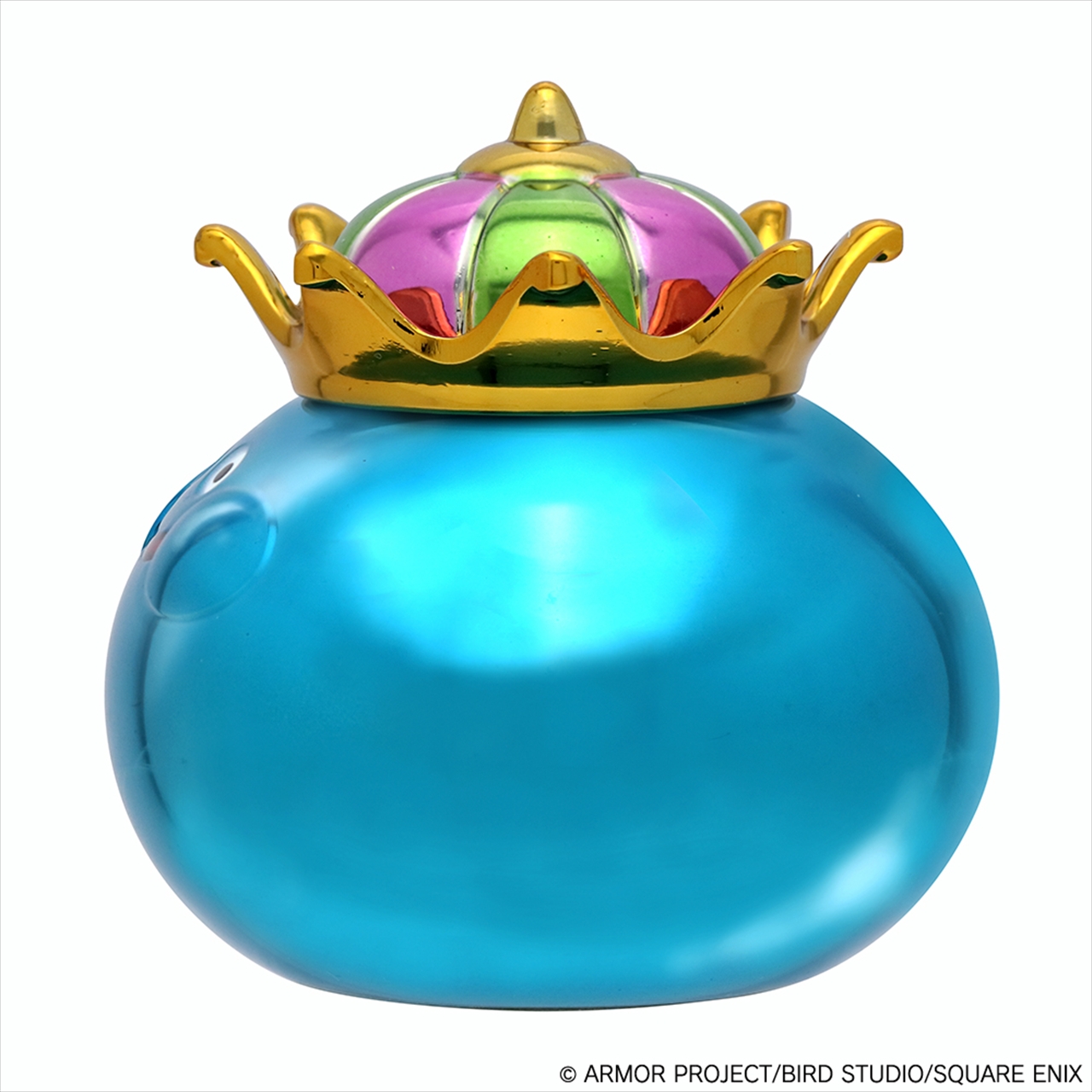 メタリックモンスターズギャラリー キングスライム 4