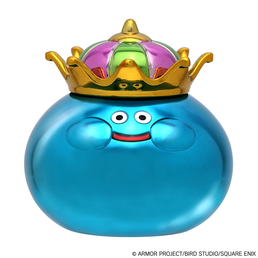 メタリックモンスターズギャラリー キングスライム 6