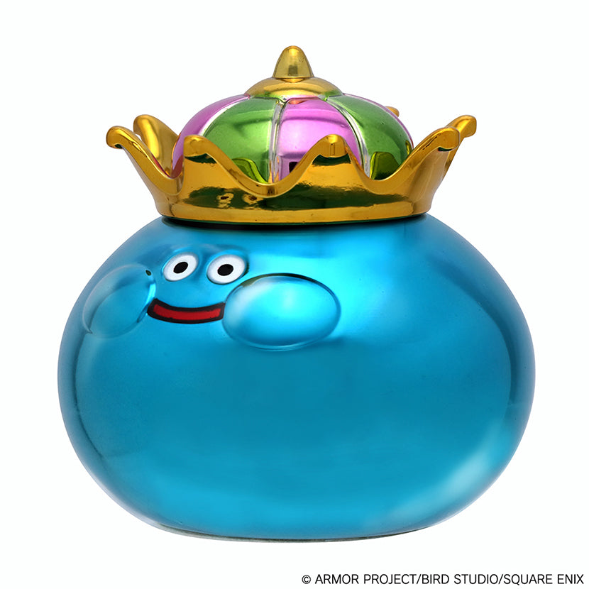 メタリックモンスターズギャラリー キングスライム 7
