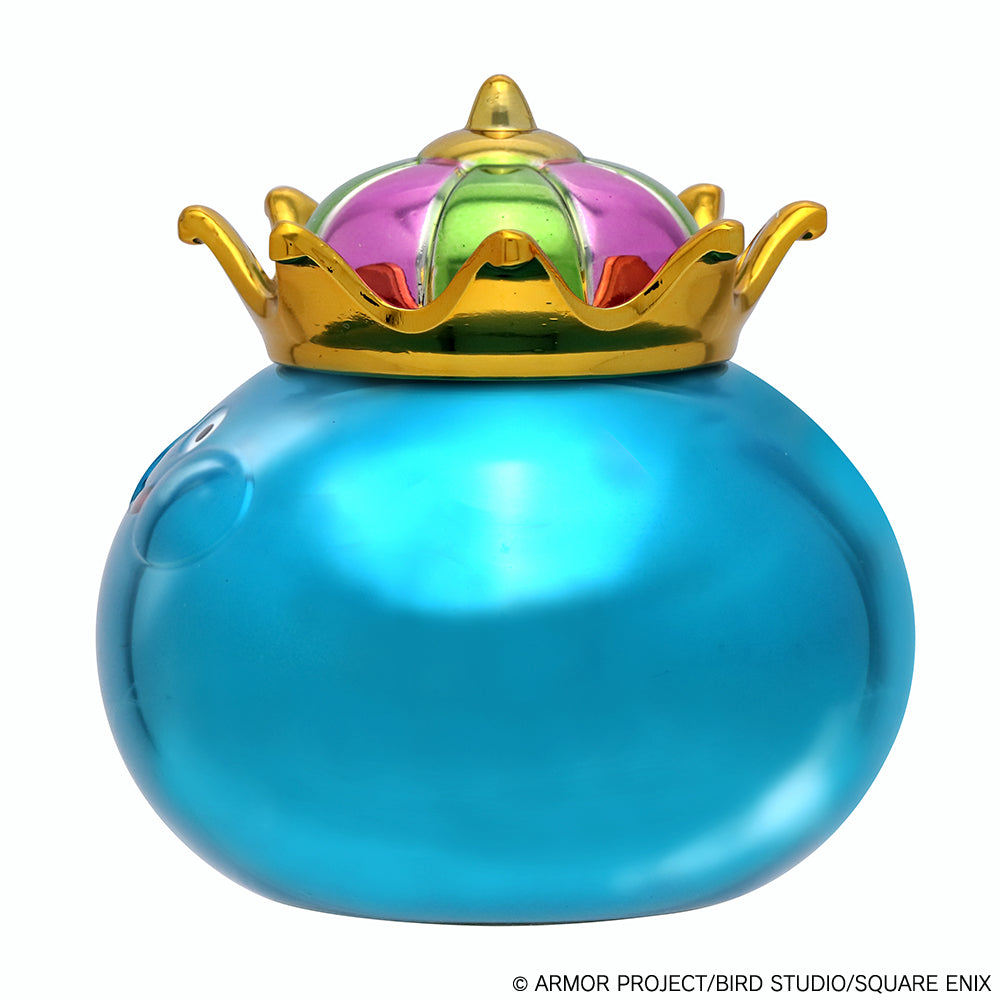 メタリックモンスターズギャラリー キングスライム 8