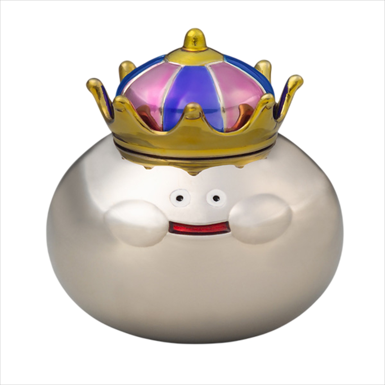 メタリックモンスターズギャラリー メタルキング 2