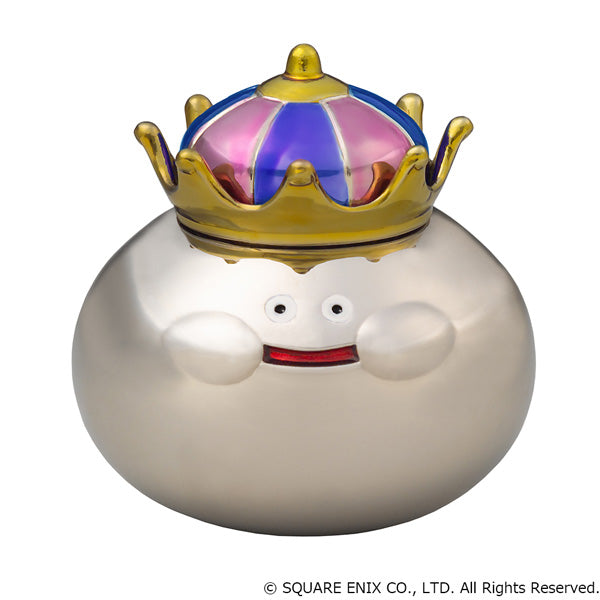 メタリックモンスターズギャラリー メタルキング 4