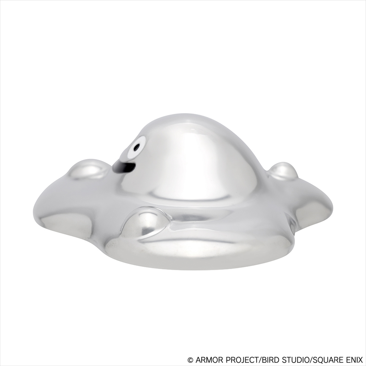 メタリックモンスターズギャラリー はぐれメタル L 4