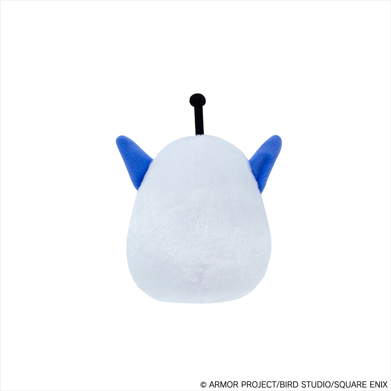スマイルスライム ぬいぐるみ M わたぼう 4