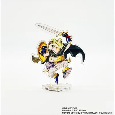 アクリルスタンド カエル