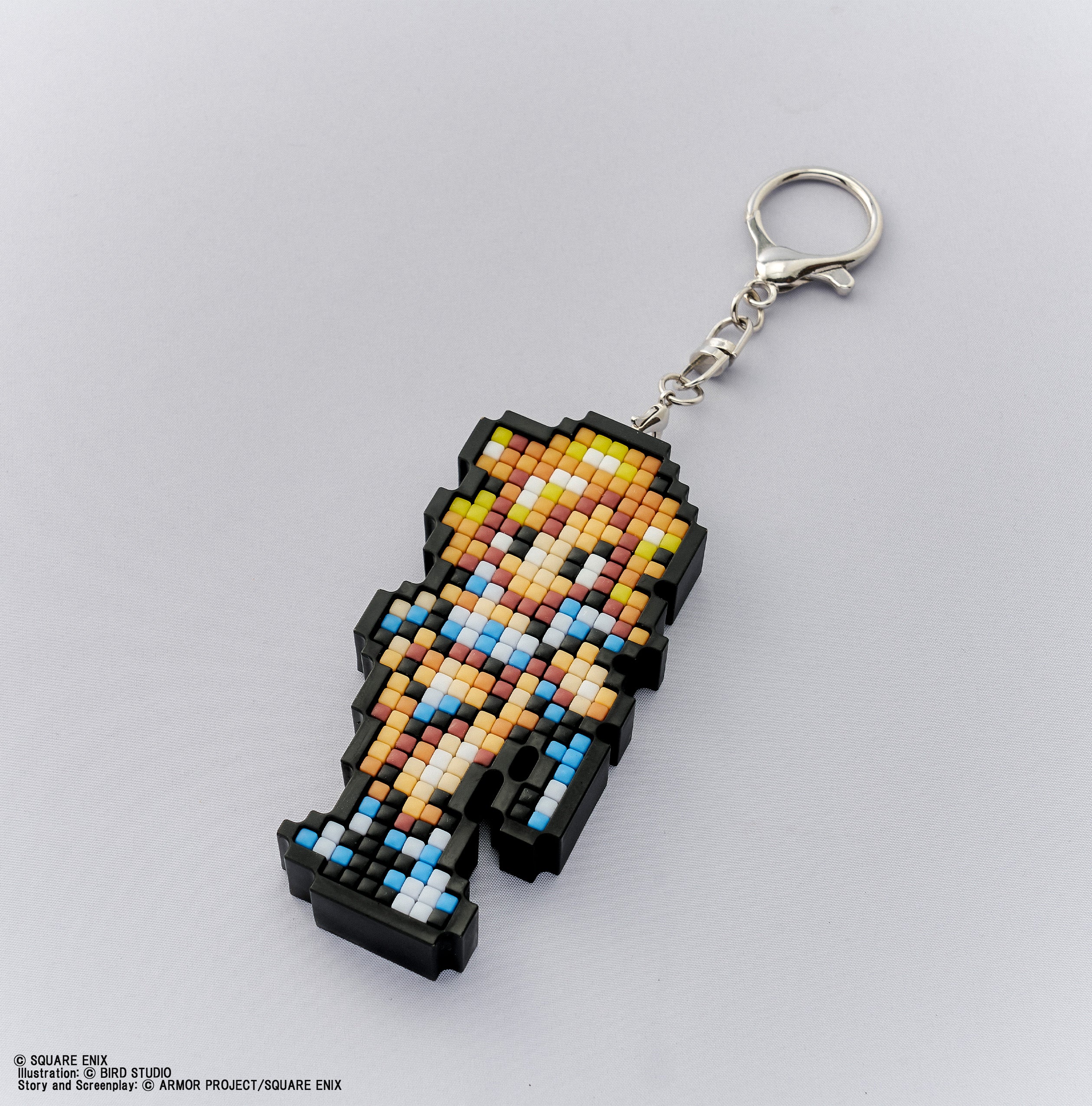ビルドチャームコレクション 11