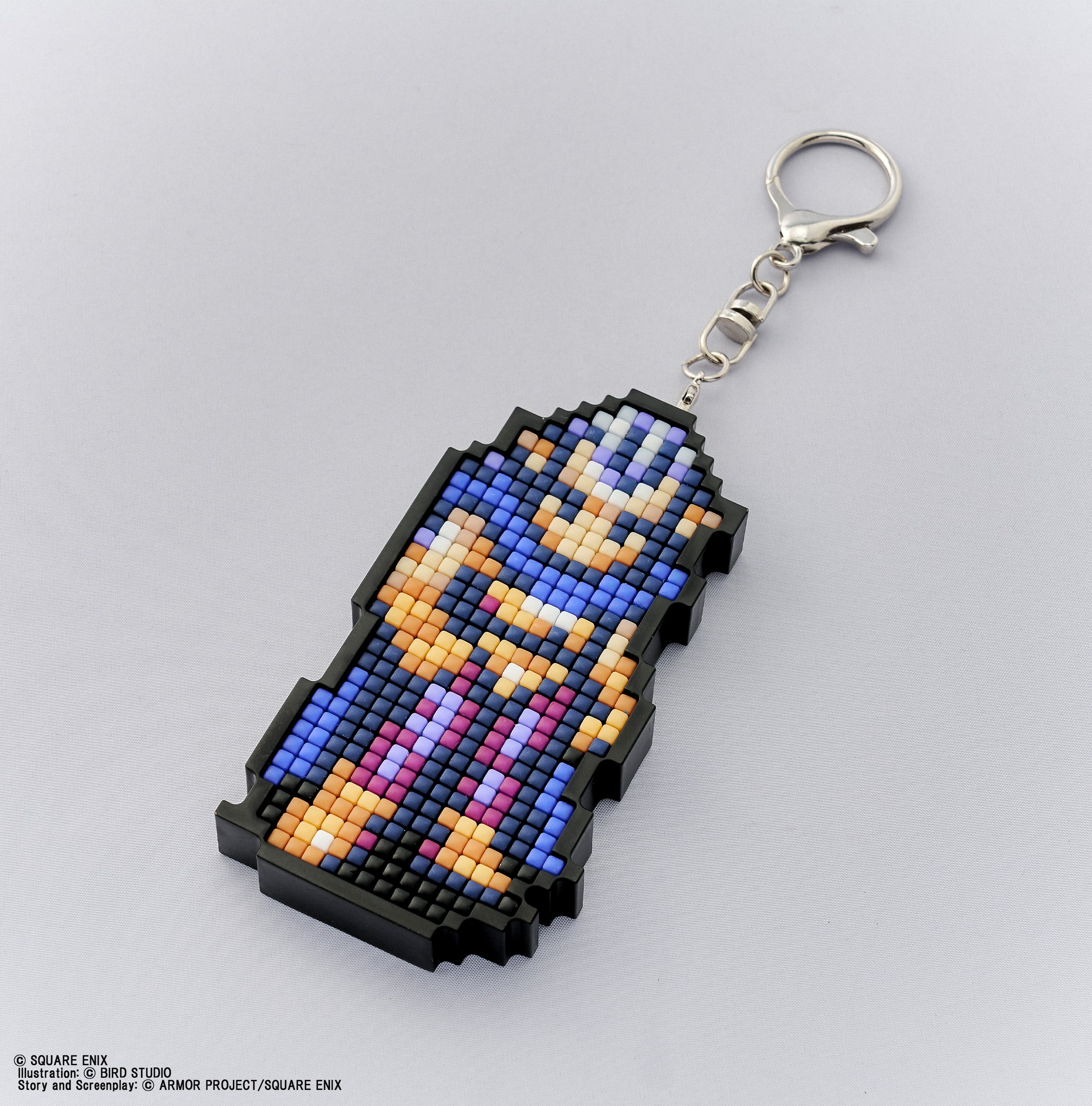 ビルドチャームコレクション 12