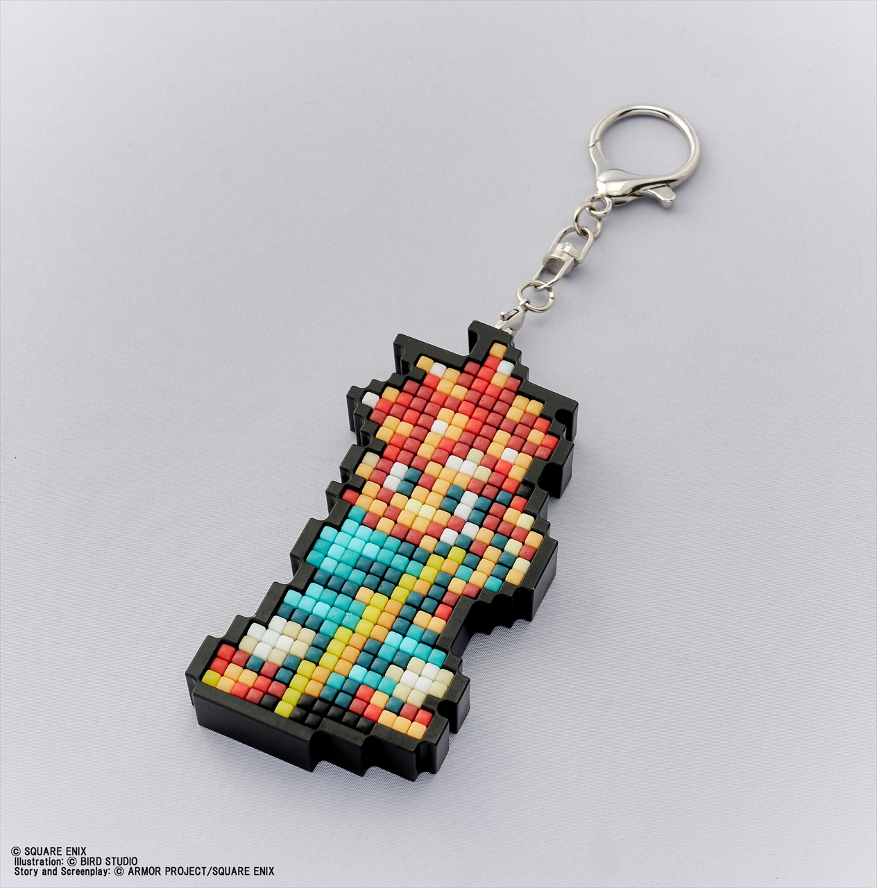 ビルドチャームコレクション 3