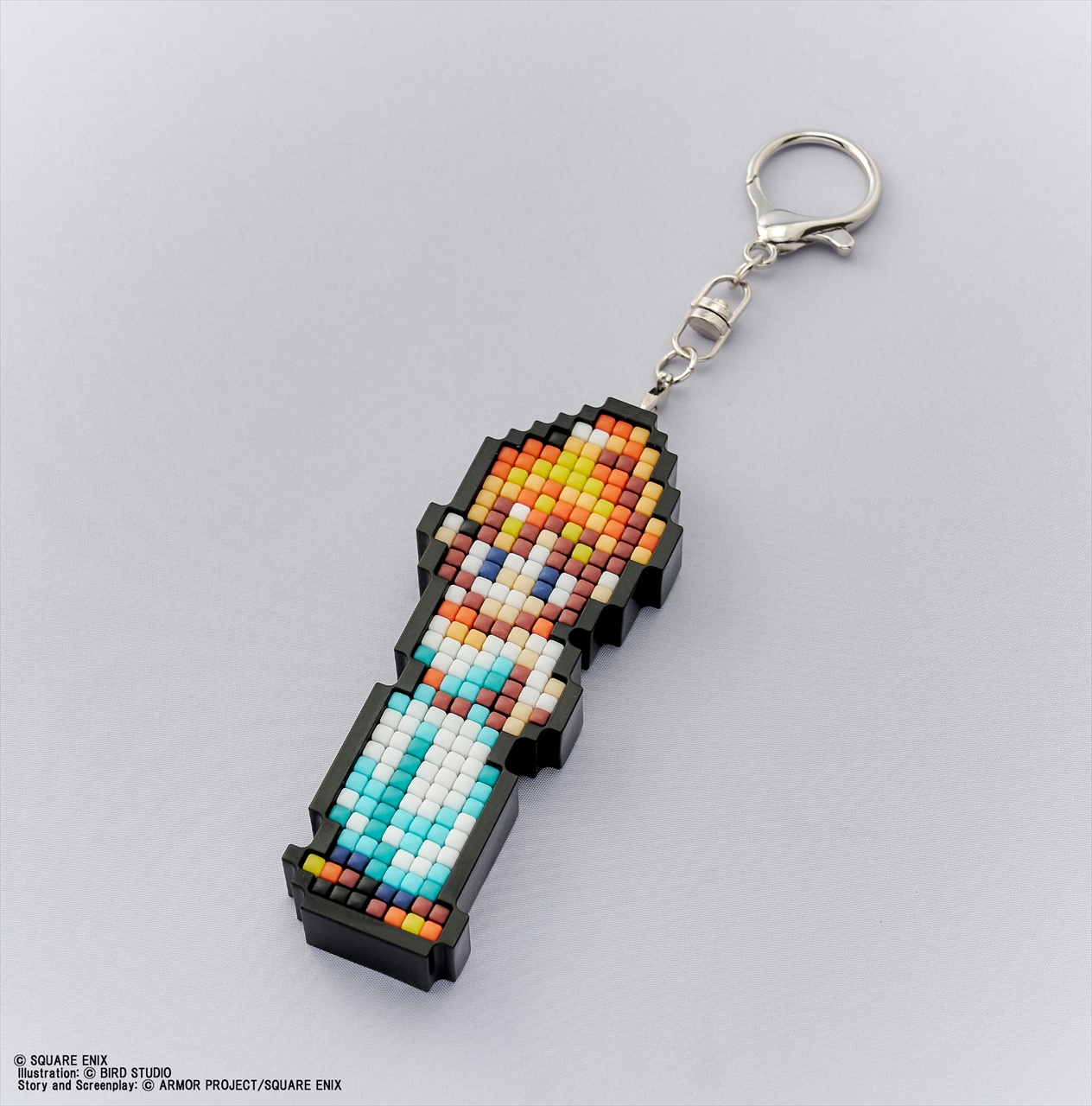 ビルドチャームコレクション 4