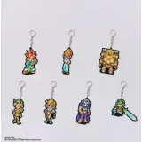 ビルドチャームコレクション 1