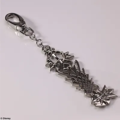 キーブレードキーホルダー <アルテマウェポン>