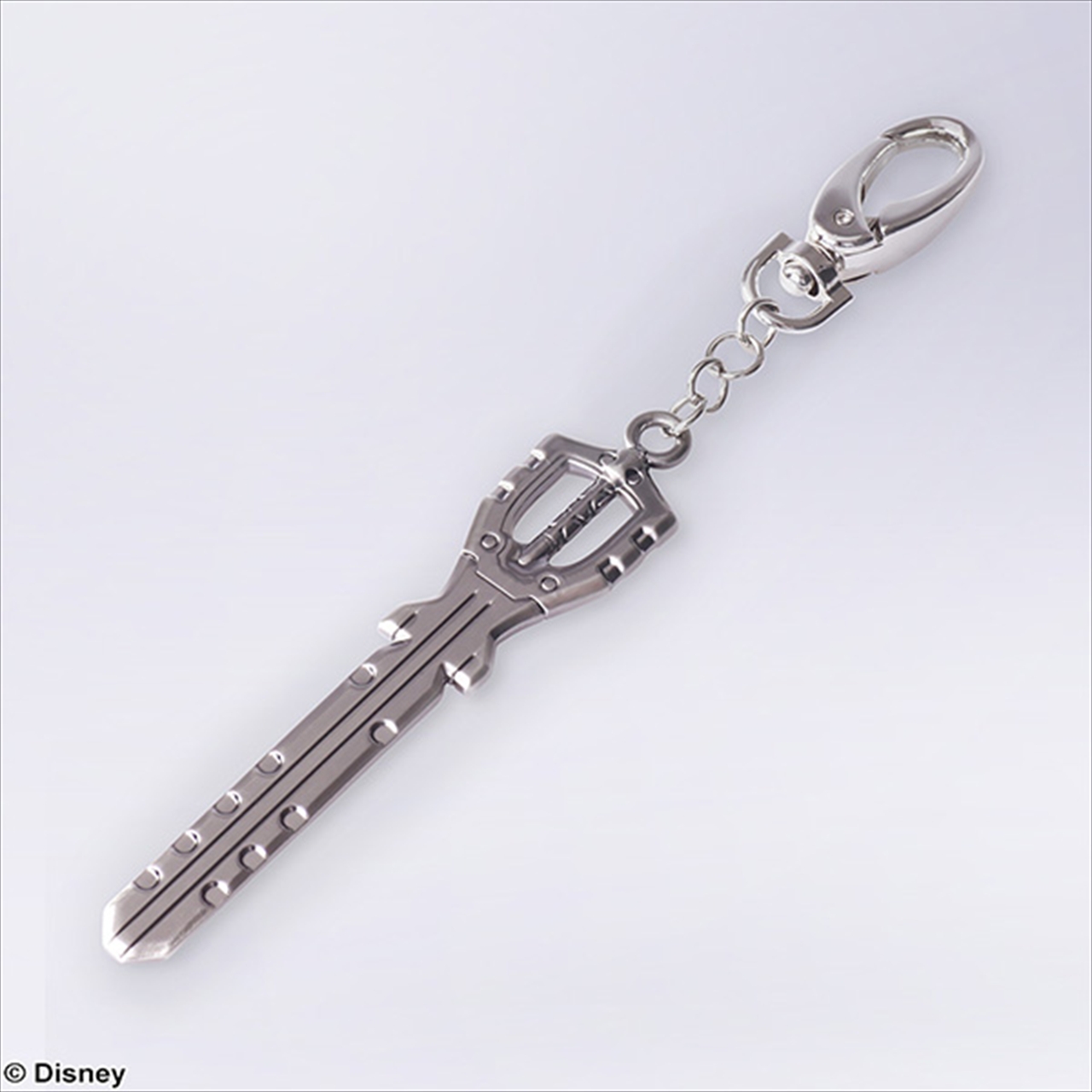 キーブレードキーホルダー <ブレイブハート> 3