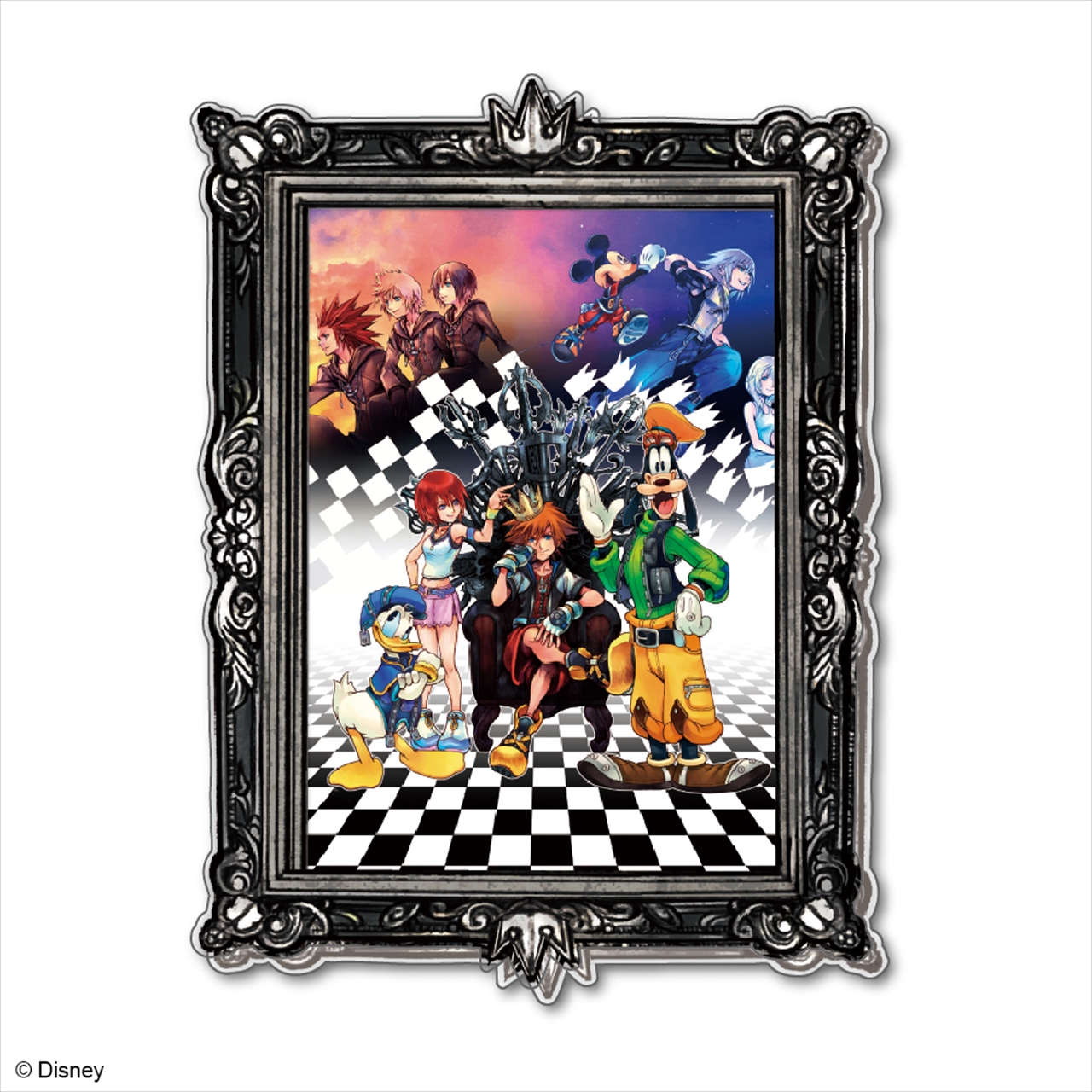アクリルマグネットギャラリー Vol.1 5