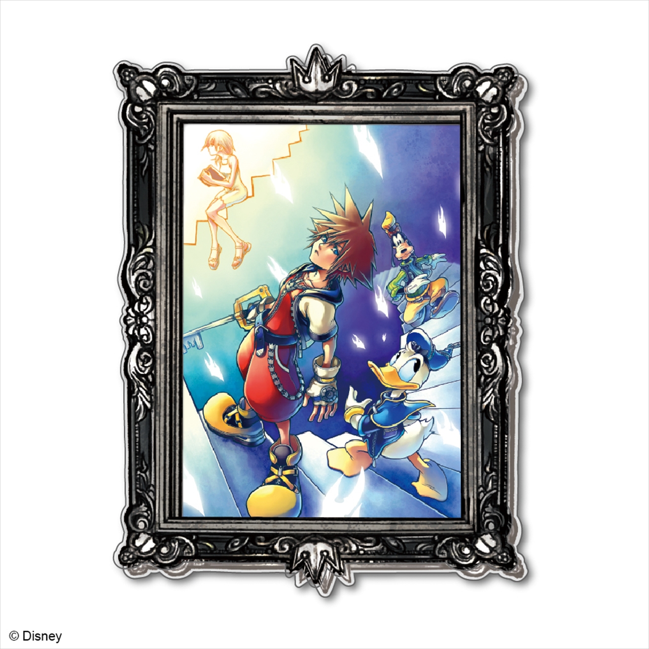 アクリルマグネットギャラリー Vol.1 6