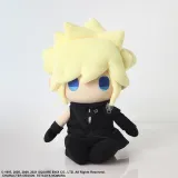 ぬいぐるみ クラウド・ストライフ 1