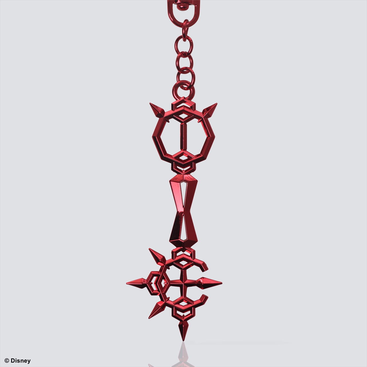 キーブレードキーホルダー <ボンドオブフレイム> 2
