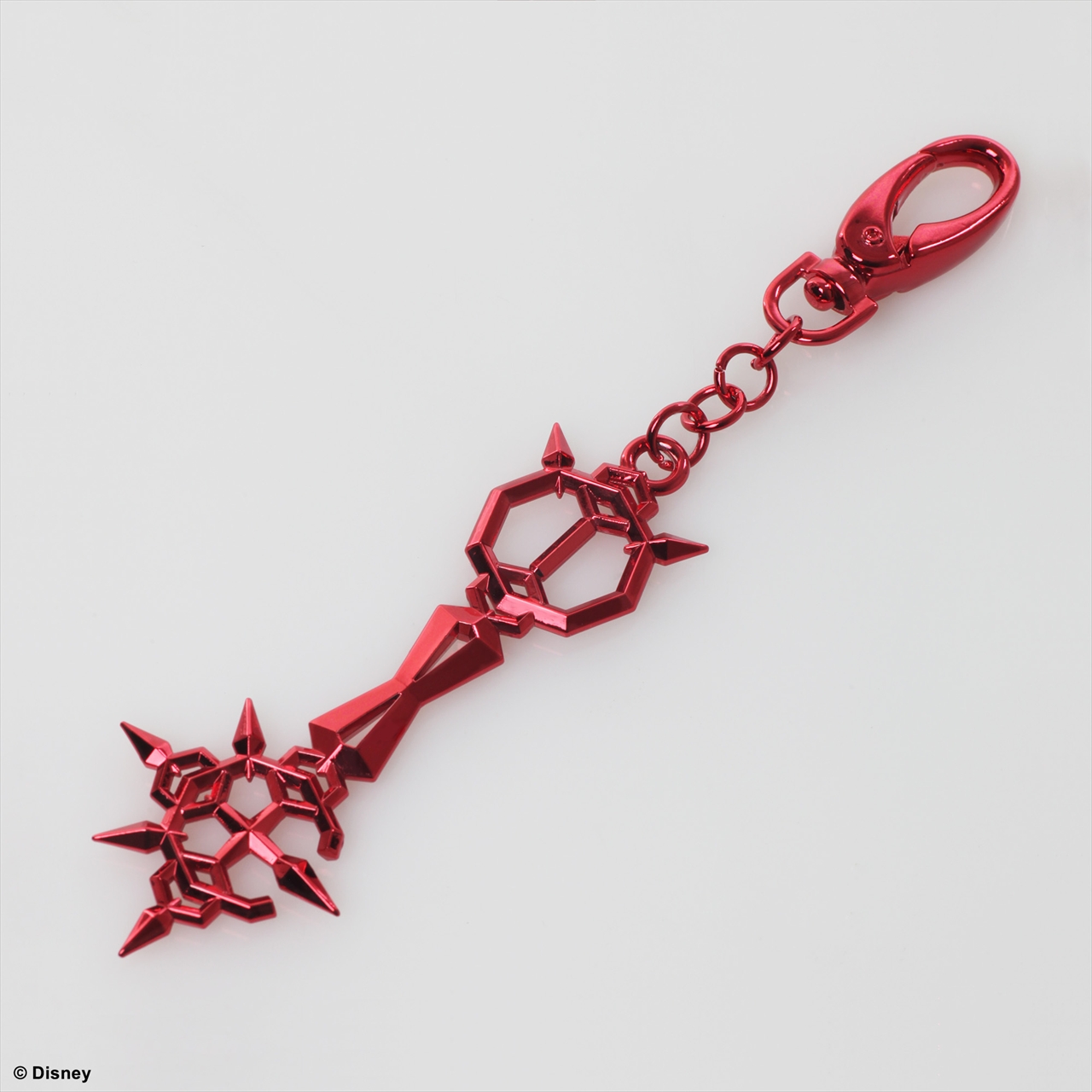 キーブレードキーホルダー <ボンドオブフレイム> 3
