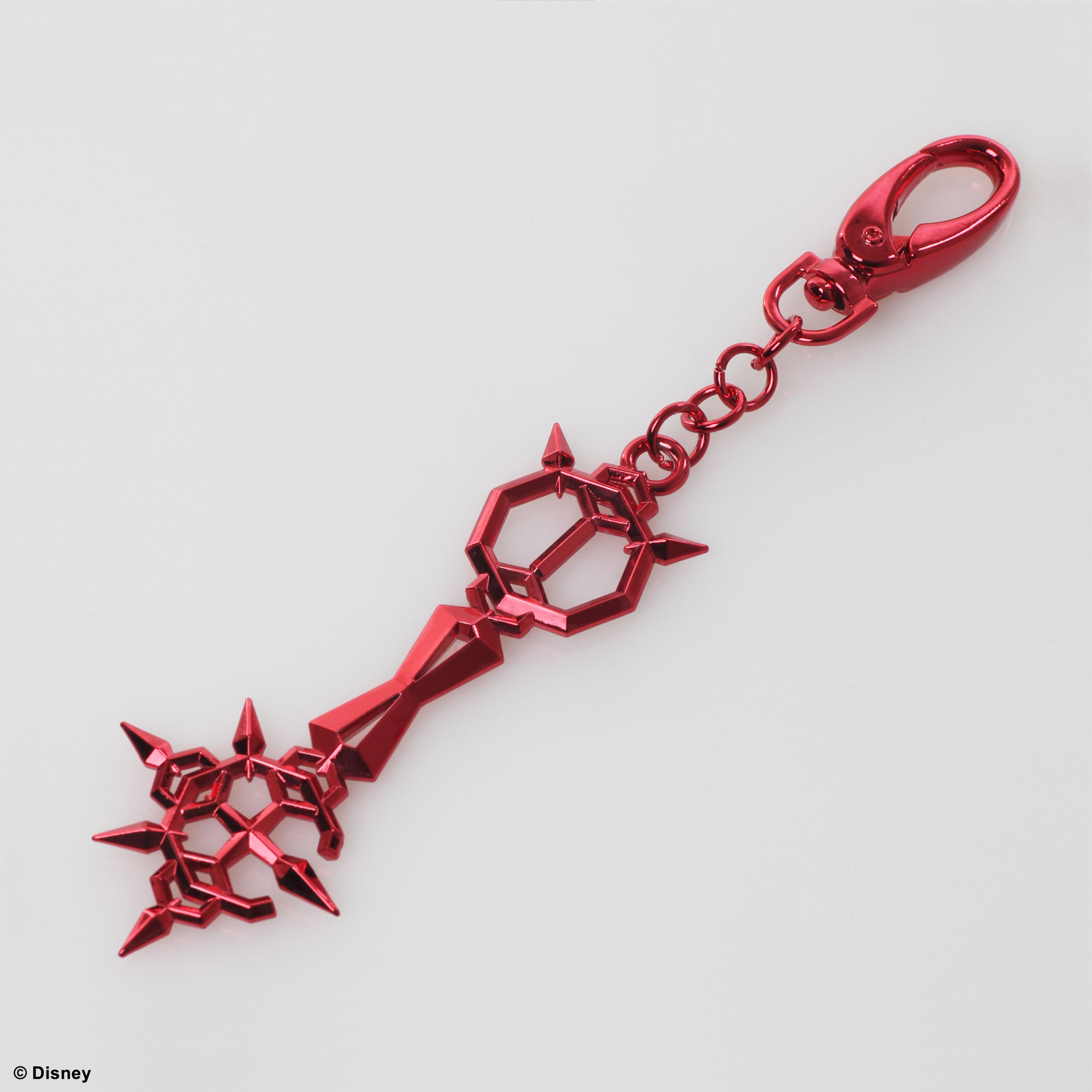 キーブレードキーホルダー <ボンドオブフレイム> 7