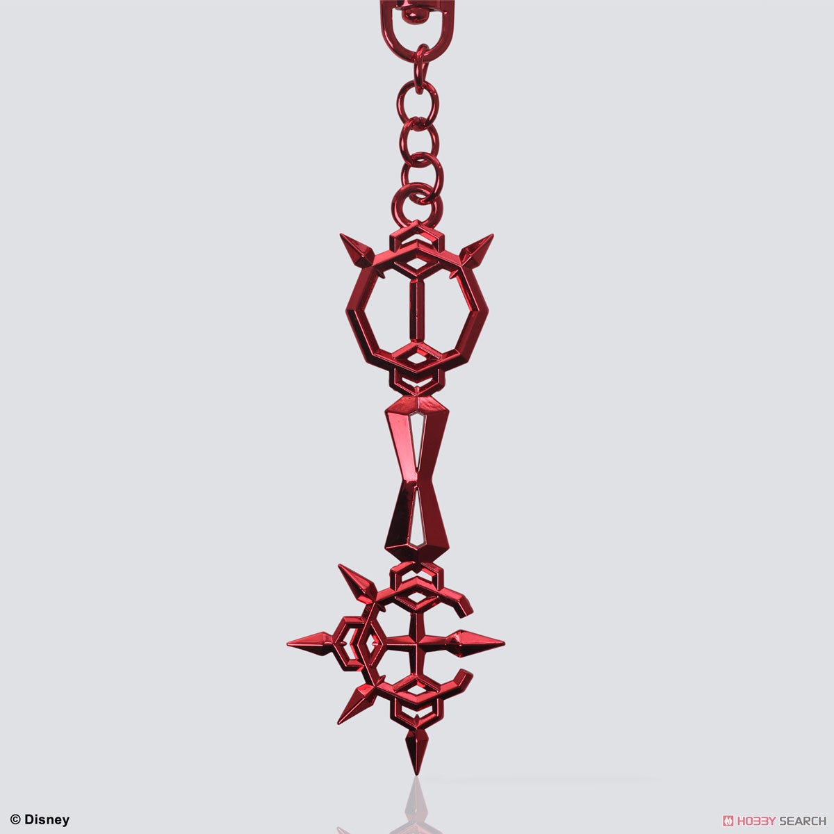 キーブレードキーホルダー <ボンドオブフレイム> 4
