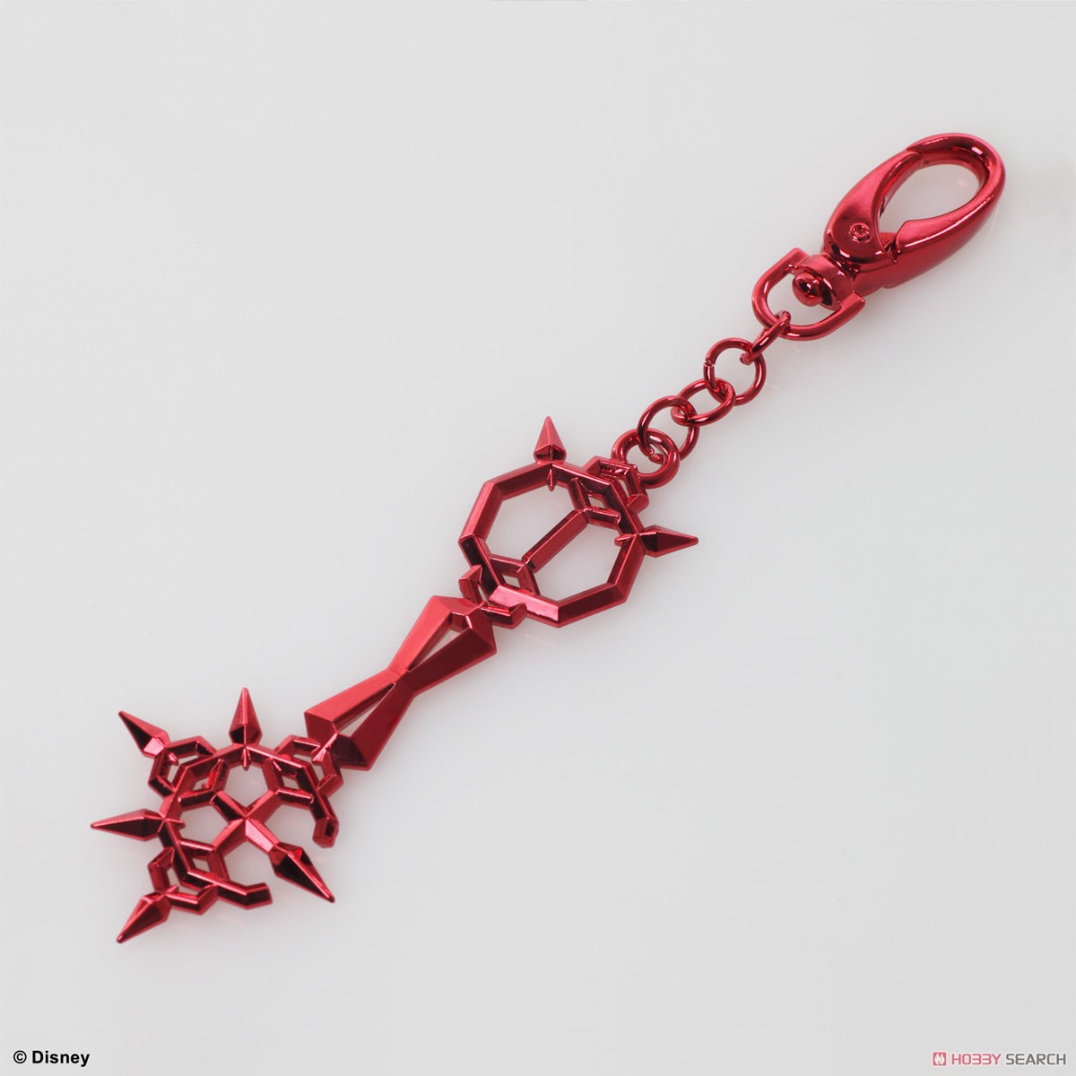 キーブレードキーホルダー <ボンドオブフレイム> 5
