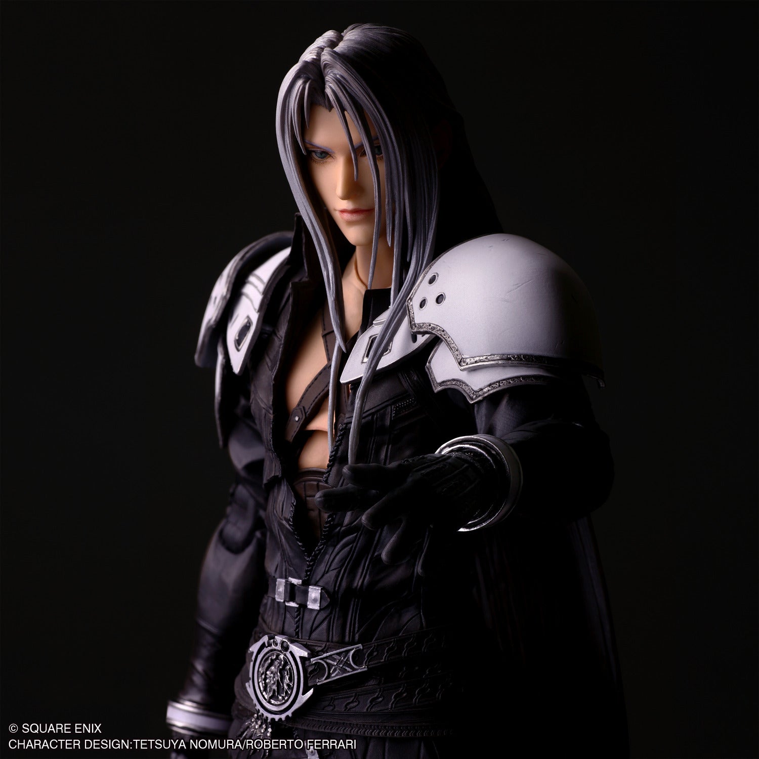 PLAY ARTS 真 セフィロス 12