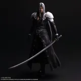 PLAY ARTS 真 セフィロス 1