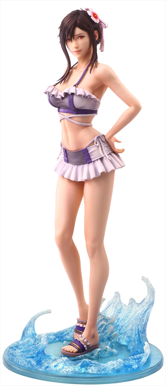 STATIC ARTS ティファ・ロックハート – 水着 Ver.- 2