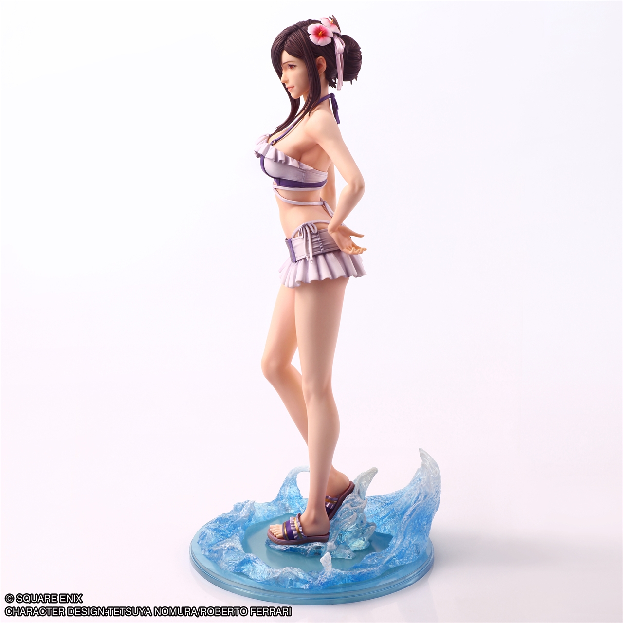 STATIC ARTS ティファ・ロックハート – 水着 Ver.- 3