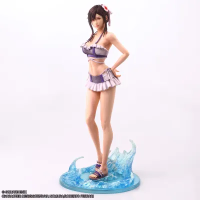 STATIC ARTS ティファ・ロックハート – 水着 Ver.-