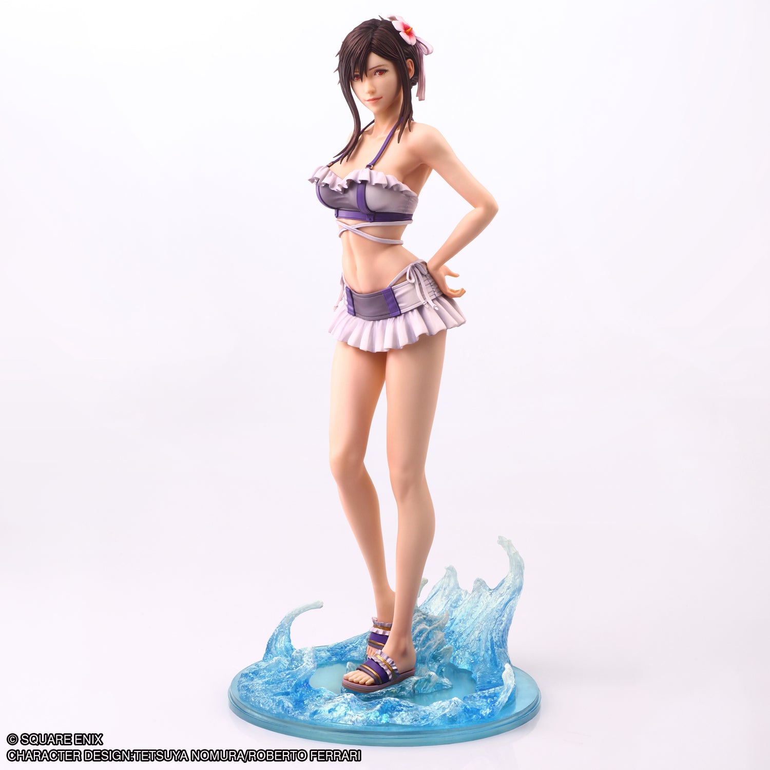 STATIC ARTS ティファ・ロックハート – 水着 Ver.- 6